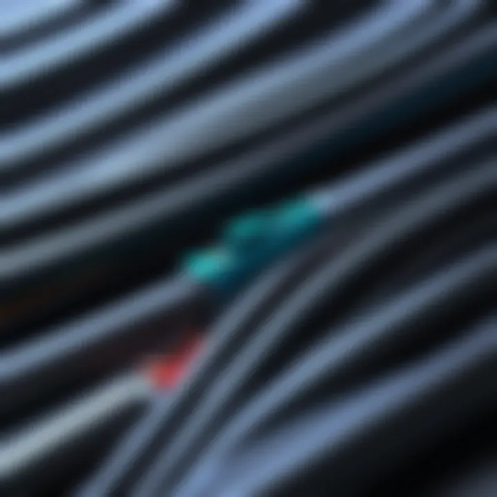 Magnificent Exploring 20 Foot Ethernet Cables: An In-Depth Look on Amazon