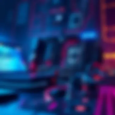 Magnificent Exploring Dual Socket Motherboards: A Comprehensive Guide