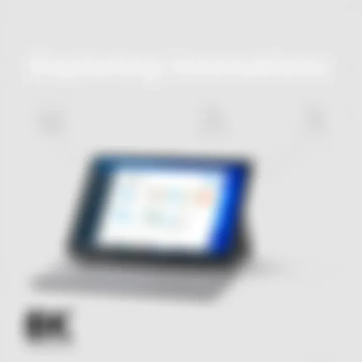 Magnificent Exploring Innovations: The Tab A 10.1 Case with Keyboard