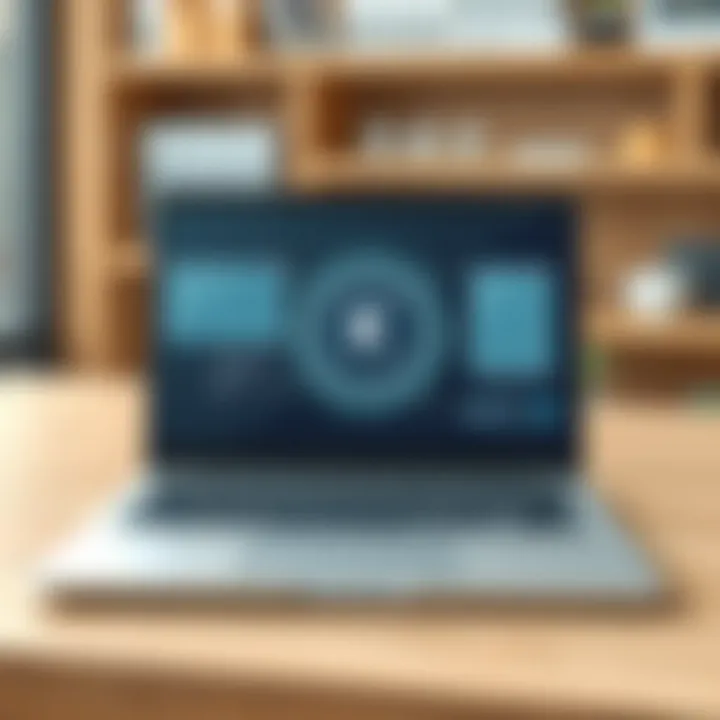 Magnificent Exploring Laptop Stickers for 17.3-Inch Models
