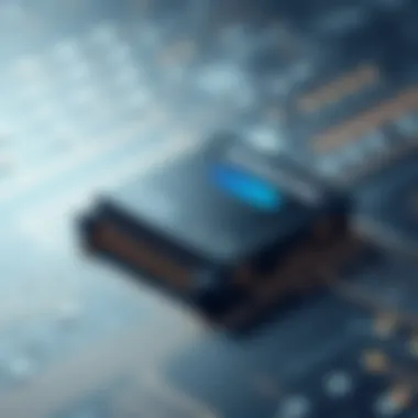 Magnificent Exploring Samsung Gen 4 NVMe: Performance, Specifications, and Applications Magnificent Exploring Samsung Gen 4 NVMe: Performance, Specifications, and Applications