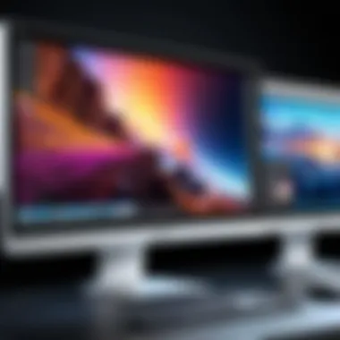 Magnificent Exploring the 22-inch Monitor: A Comprehensive Guide