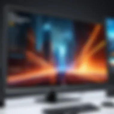 Magnificent Exploring the 2K 32-Inch Monitor with 144Hz Refresh Rate for Optimal Performance