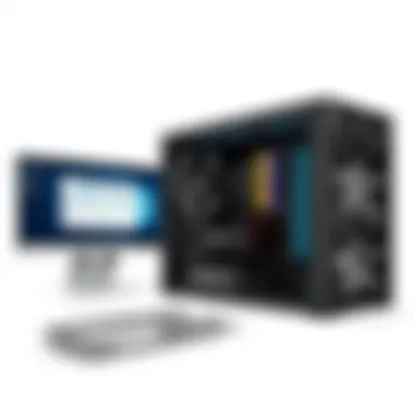 Magnificent Exploring the Corsair 570X: A Comprehensive Overview