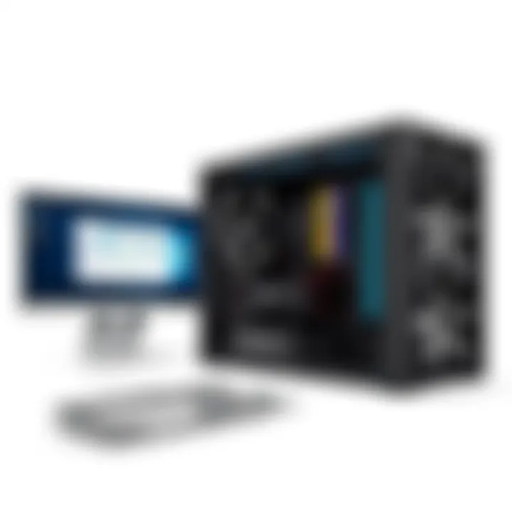 Magnificent Exploring the Corsair 570X: A Comprehensive Overview