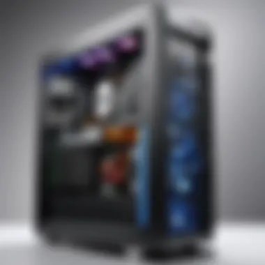 Magnificent Exploring the Dell i7 Tower: A Comprehensive Guide Magnificent Exploring the Dell i7 Tower: A Comprehensive Guide
