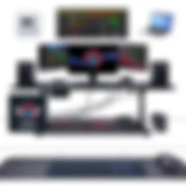 Magnificent Exploring the Desino Gaming Desk: A Comprehensive Review of the 47 Inch PC Computer Desk Magnificent Exploring the Desino Gaming Desk: A Comprehensive Review of the 47 Inch PC Computer Desk