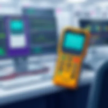 Magnificent Exploring the Features and Benefits of Fluke LAN Testers Magnificent Exploring the Features and Benefits of Fluke LAN Testers