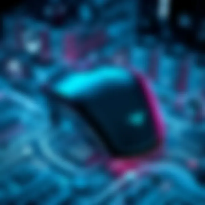 Magnificent Exploring the Fenifox Wireless Mouse: Design, Performance, and Value