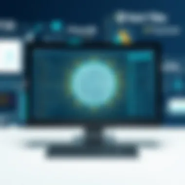 Magnificent Exploring the Functionality and Impact of PC Fingerprint Scanners Magnificent Exploring the Functionality and Impact of PC Fingerprint Scanners