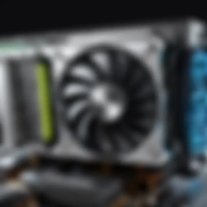 Magnificent Exploring the G-Force and Performance of the RTX 3060 Ti