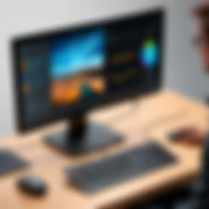Magnificent Exploring the HP 27xq: A Comprehensive Overview