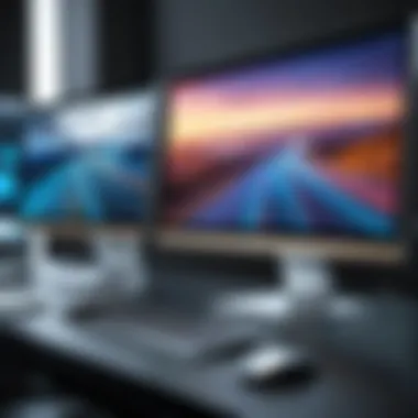 Magnificent Exploring the HP E24i G4: An In-Depth Analysis Magnificent Exploring the HP E24i G4: An In-Depth Analysis