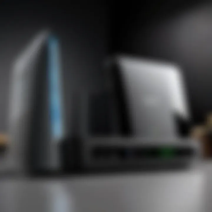 Magnificent Exploring the Linksys EA7250: A Comprehensive Overview