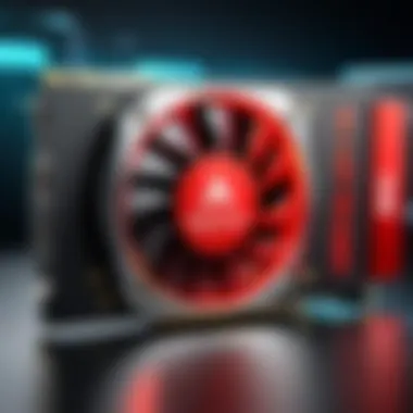 Magnificent Exploring the Radeon RX 560: A Comprehensive Overview Magnificent Exploring the Radeon RX 560: A Comprehensive Overview