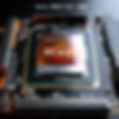 Magnificent Exploring the Ryzen 3950X: Performance, Architecture, and Market Impact Magnificent Exploring the Ryzen 3950X: Performance, Architecture, and Market Impact