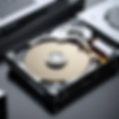 Magnificent Exploring the Seagate ST6000VN001: A Comprehensive Guide