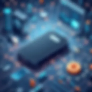 Magnificent Exploring the Versatility of a 500GB External HDD Magnificent Exploring the Versatility of a 500GB External HDD