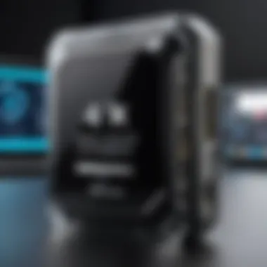Magnificent Exploring the WD Black D10 Game Drive 8TB: A Comprehensive Analysis Magnificent Exploring the WD Black D10 Game Drive 8TB: A Comprehensive Analysis