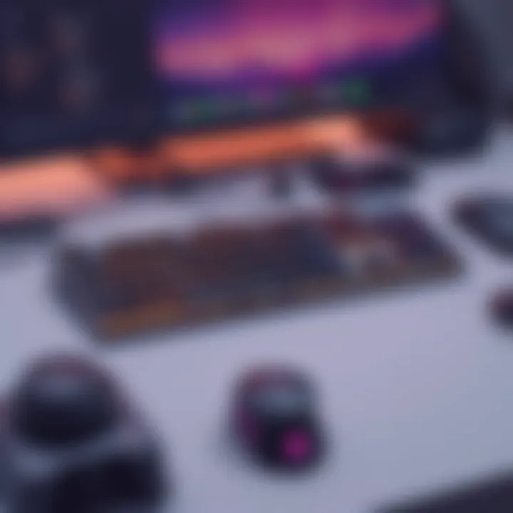 Magnificent Exploring Value: Affordable Gaming Keyboards Under Twenty Dollars