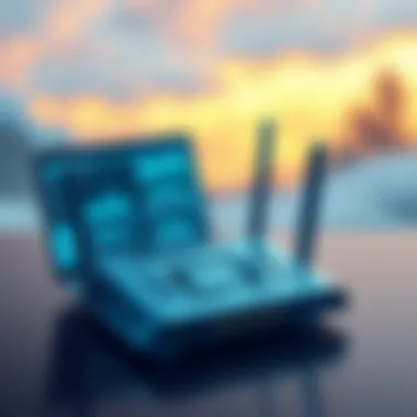 Magnificent Exploring Weatherproof Wireless Routers: Essential Insights Magnificent Exploring Weatherproof Wireless Routers: Essential Insights