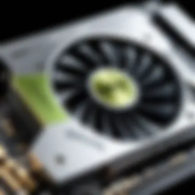Magnificent GeForce 3080 Ti: In-Depth Analysis of a High-Performance Graphics Card Magnificent GeForce 3080 Ti: In-Depth Analysis of a High-Performance Graphics Card