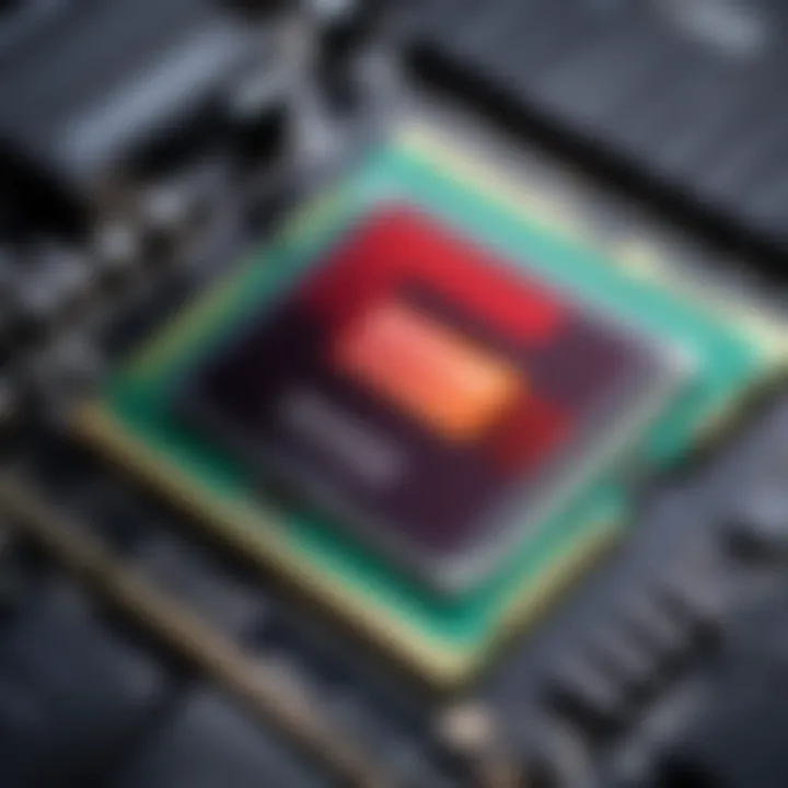 Magnificent In-Depth Analysis of 32 GB DDR4 3200 MHz Memory