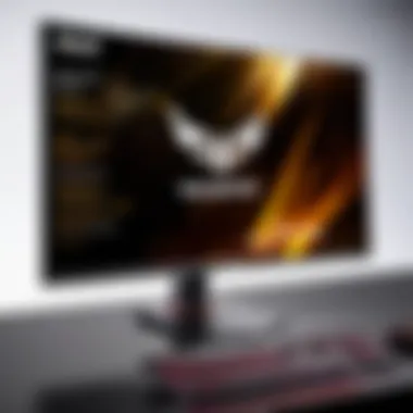 Magnificent In-Depth Analysis of the ASUS VG278QR Gaming Monitor