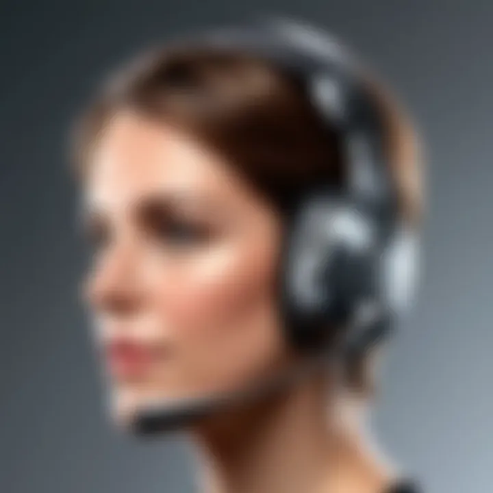 Magnificent In-Depth Analysis of the G35 Headset
