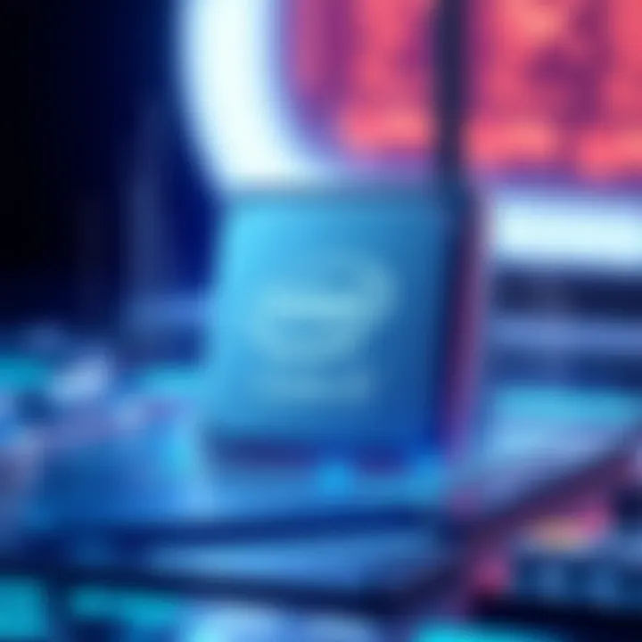 Magnificent In-depth Analysis of the Intel Core i5 11th Generation Processor