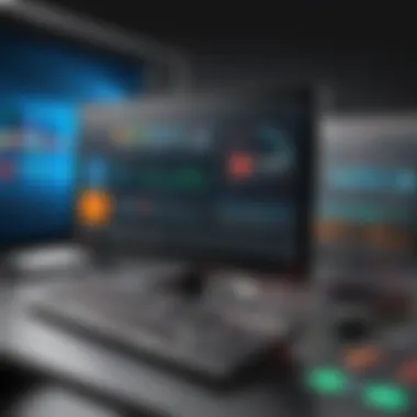 Magnificent In-Depth Analysis of the Lenovo ThinkCentre M920s Magnificent In-Depth Analysis of the Lenovo ThinkCentre M920s