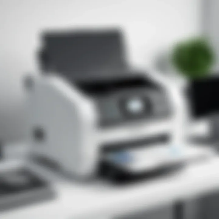 Magnificent In-Depth Analysis of the Lexmark MS521dn Monochrome Laser Printer