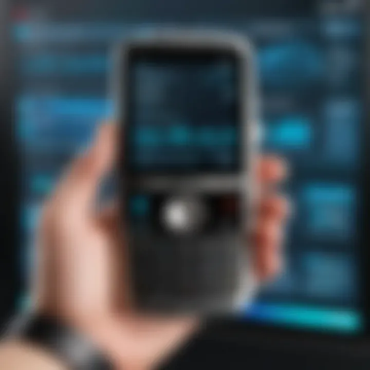 Magnificent In-Depth Analysis of the Motorola DS457: A Comprehensive Guide