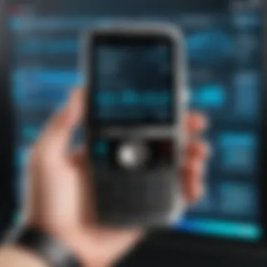 Magnificent In-Depth Analysis of the Motorola DS457: A Comprehensive Guide Magnificent In-Depth Analysis of the Motorola DS457: A Comprehensive Guide