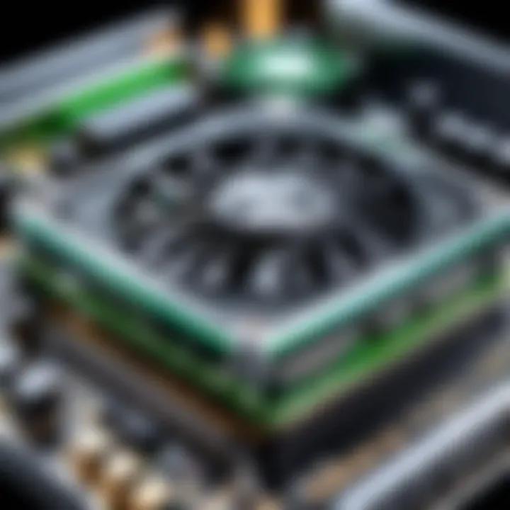 Magnificent In-Depth Analysis of the NVIDIA RTX 3060 Desktop GPU