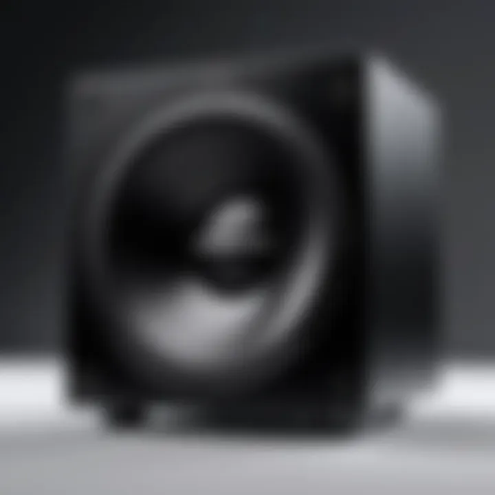 Magnificent In-Depth Analysis of the Proreck 18 Subwoofer