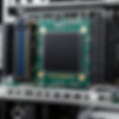 Magnificent In-Depth Examination of the Dell R740 Backplane Magnificent In-Depth Examination of the Dell R740 Backplane