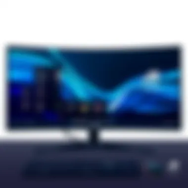 Magnificent In-Depth Review of the ASUS TUF Gaming Curved Monitor 27 Magnificent In-Depth Review of the ASUS TUF Gaming Curved Monitor 27