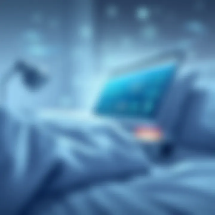 Magnificent Intelligent Snore Stopper: Innovations and Implications