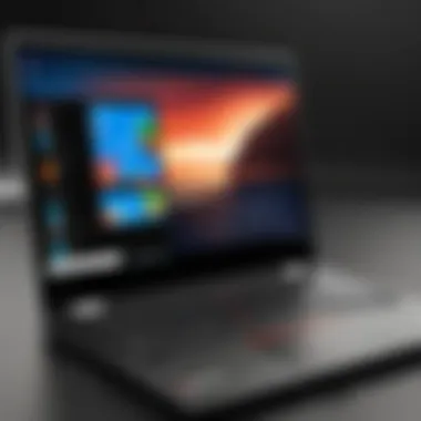 Magnificent Lenovo ThinkPad X13 Yoga Gen 2 Convertible Ultrabook: An In-Depth Evaluation