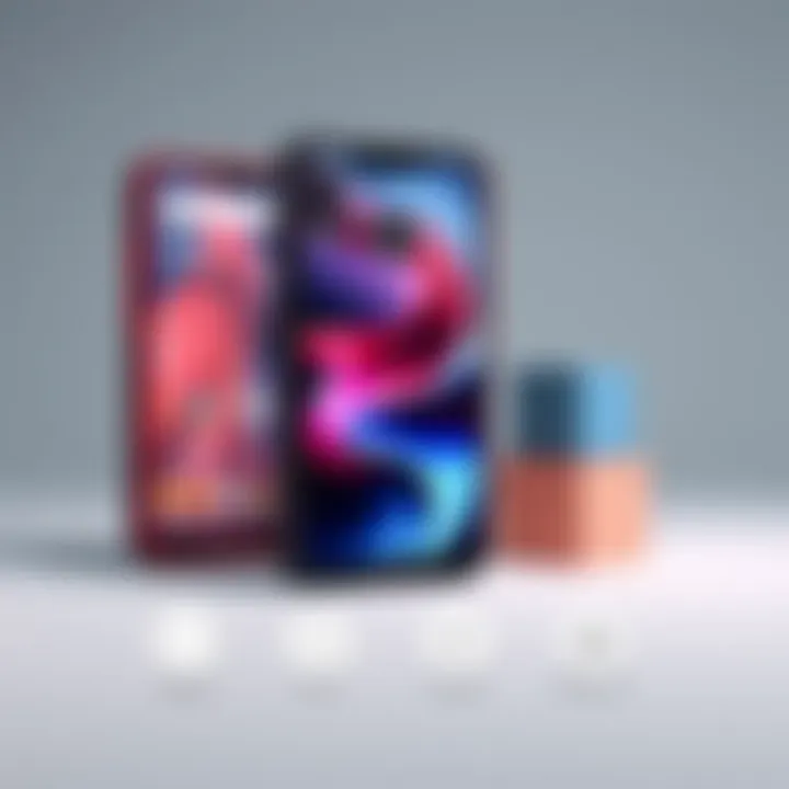 Magnificent Nokia 8V Phone Case: Comprehensive Guide to Selection and Benefits Magnificent Nokia 8V Phone Case: Comprehensive Guide to Selection and Benefits