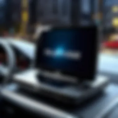 Magnificent Portable DVD Players for Cars: A Comprehensive Guide Magnificent Portable DVD Players for Cars: A Comprehensive Guide