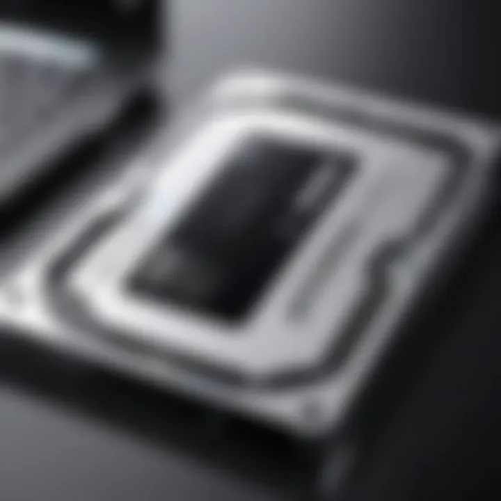 Magnificent Samsung 989 Pro 2TB: A Comprehensive Analysis