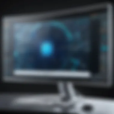 Magnificent T55 Curved Monitor: An In-Depth Analysis Magnificent T55 Curved Monitor: An In-Depth Analysis