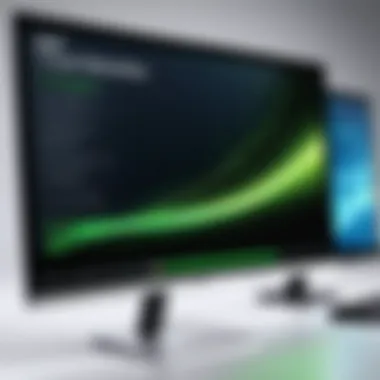 Magnificent The Acer V277 Monitor: A Comprehensive Analysis