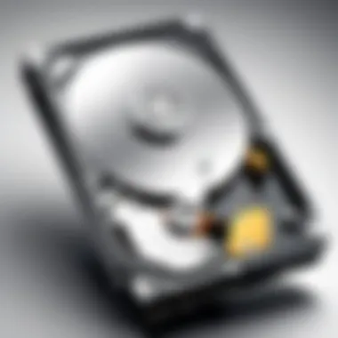 Magnificent The Comprehensive Guide to 2TB Hard Disk Drives Magnificent The Comprehensive Guide to 2TB Hard Disk Drives