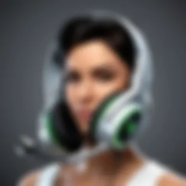 Magnificent The Comprehensive Guide to Headsets with Mic for Xbox 360 Magnificent The Comprehensive Guide to Headsets with Mic for Xbox 360