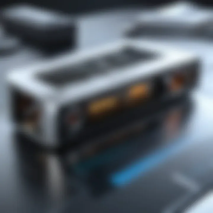 Magnificent The MB2000FCWDF: An In-Depth Exploration of a Cutting-Edge Component