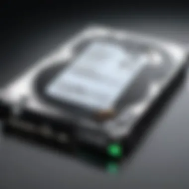 Magnificent The Seagate ST1000NM0023: A Comprehensive Analysis Magnificent The Seagate ST1000NM0023: A Comprehensive Analysis