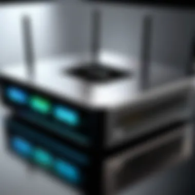 Magnificent Understanding 10 Gbps Routers: Advancements and Considerations Magnificent Understanding 10 Gbps Routers: Advancements and Considerations